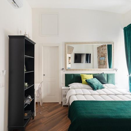 רומא Bretone XI B&B מראה חיצוני תמונה