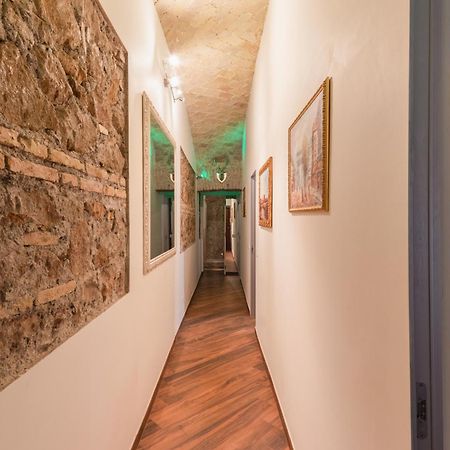 רומא Bretone XI B&B מראה חיצוני תמונה