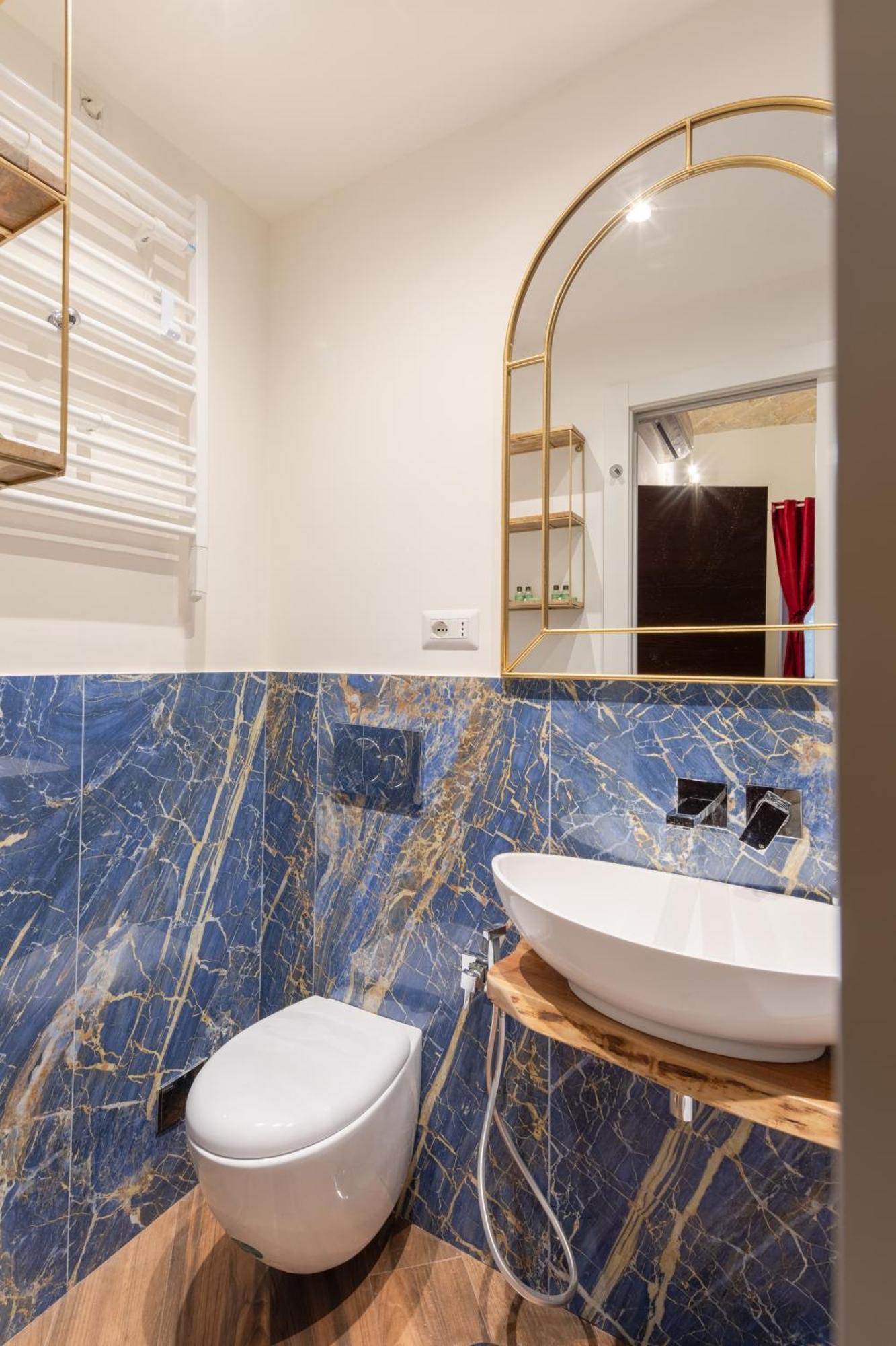 רומא Bretone XI B&B מראה חיצוני תמונה