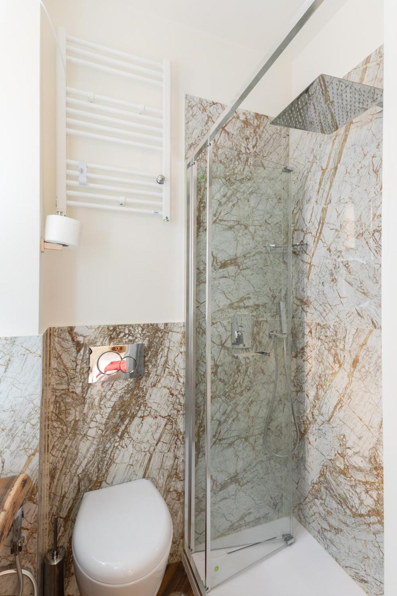 רומא Bretone XI B&B מראה חיצוני תמונה