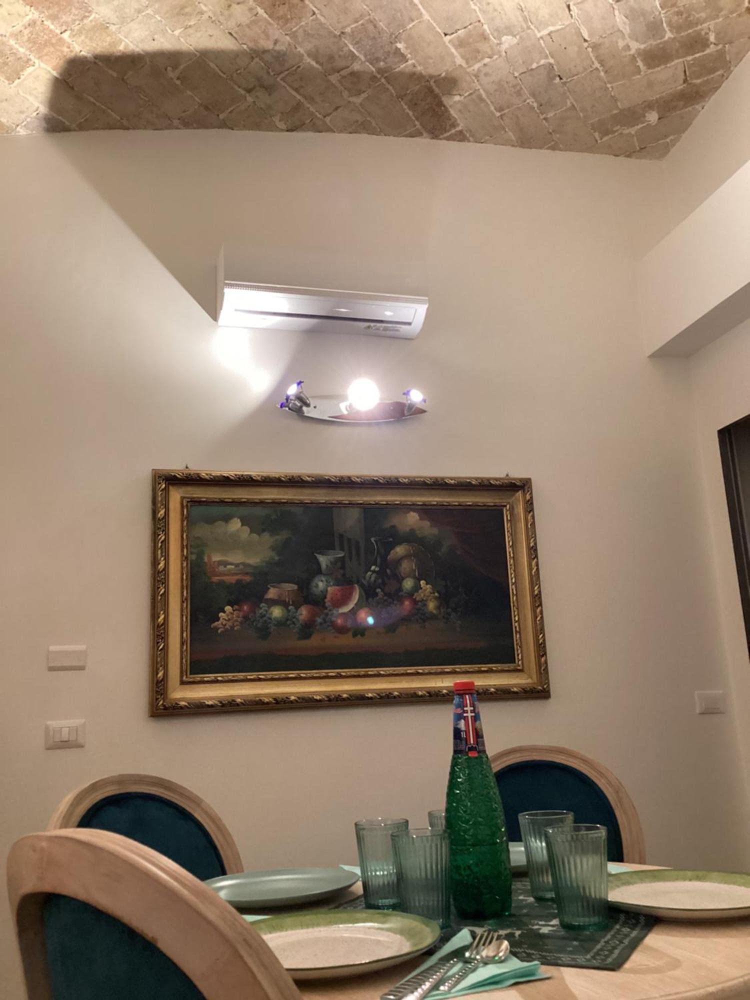 רומא Bretone XI B&B מראה חיצוני תמונה