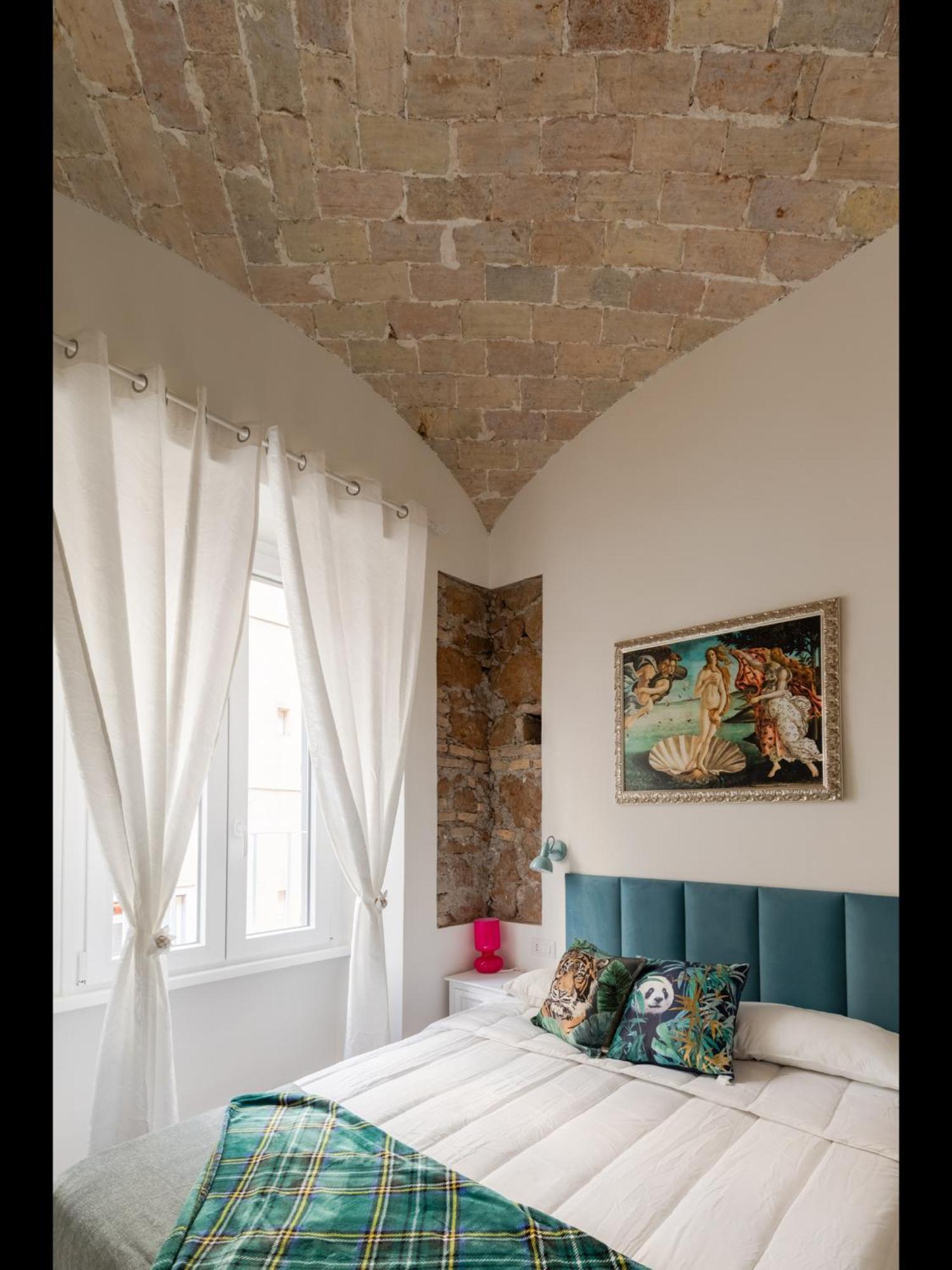 רומא Bretone XI B&B מראה חיצוני תמונה
