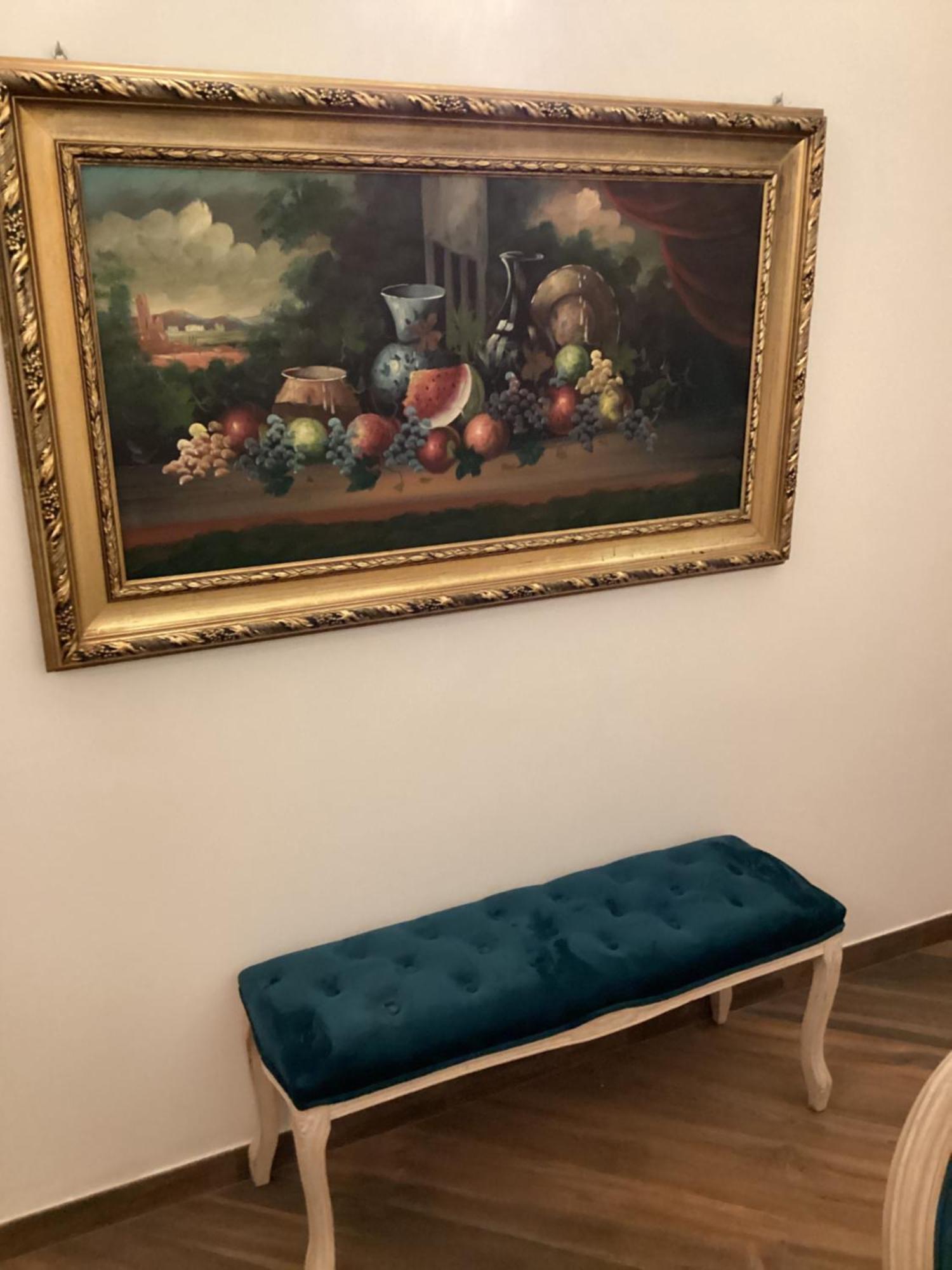 רומא Bretone XI B&B מראה חיצוני תמונה
